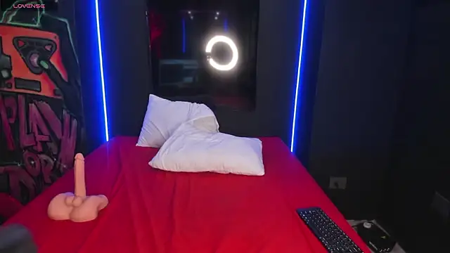 SamanthaaReed online show from 02.11.26