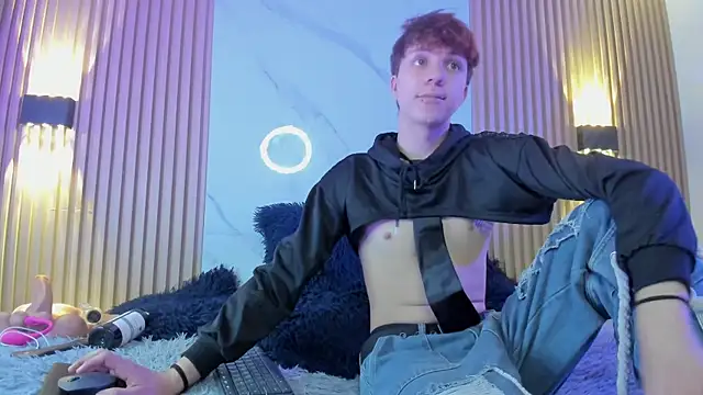 IM DAREN online show from 09.26.25