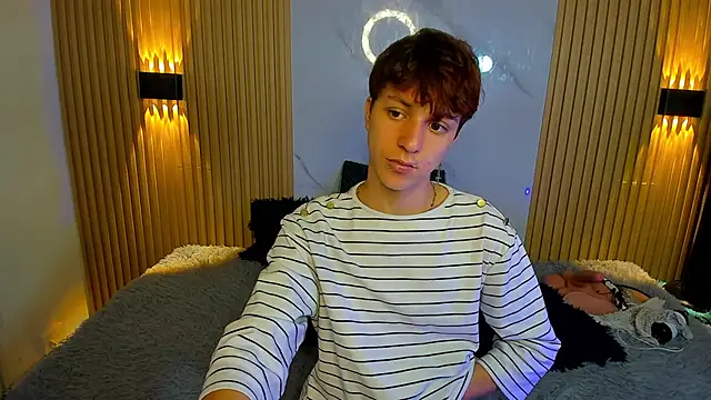 IM DAREN online show from 09.28.25