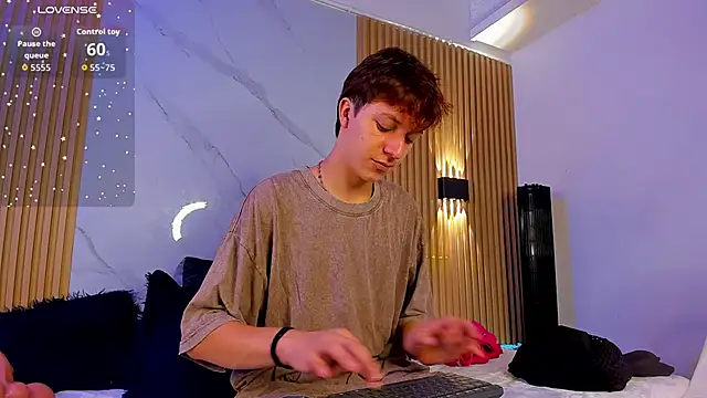 IM DAREN online show from 09.30.25