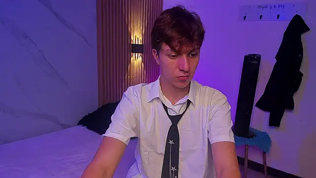 IM DAREN online show from 10.03.25