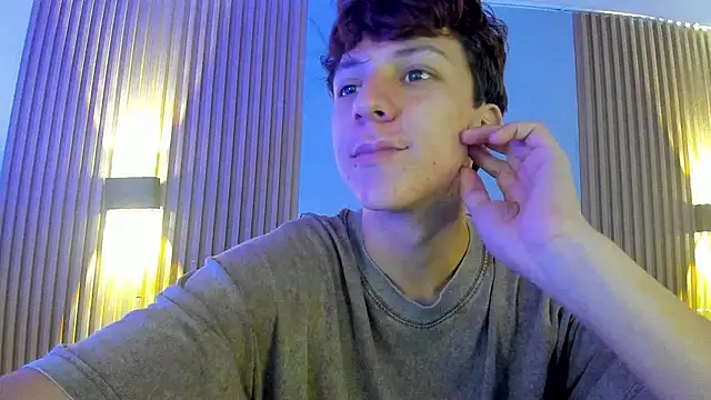 IM DAREN online show from 10.04.25