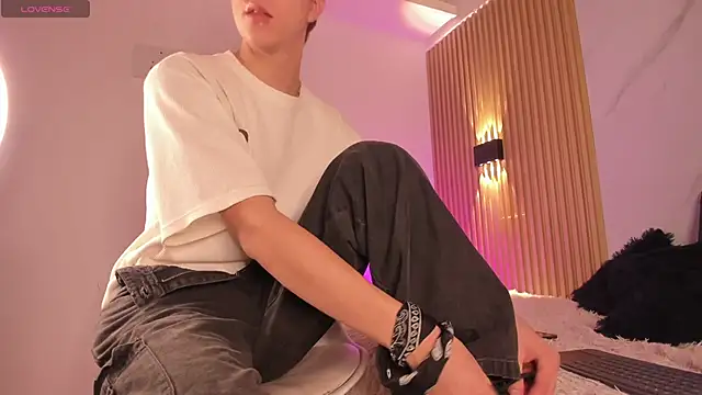 IM DAREN online show from 10.26.25