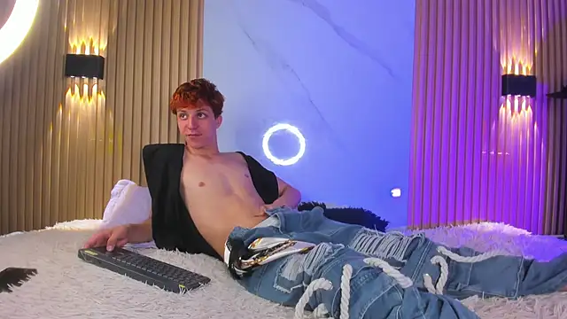 IM DAREN online show from 03.23.26