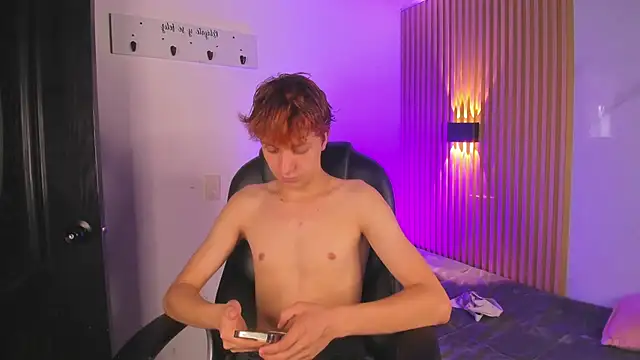 IM DAREN online show from 04.11.26