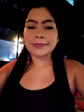 LunaaRosse online show from 09.28.25