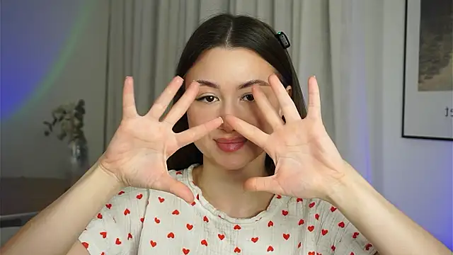 vvillywonka online show from 03.10.26