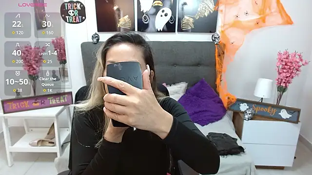 DianaPearls online show from 10.18.25