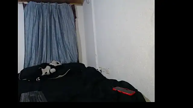 Ruby zs online show from 10.20.25