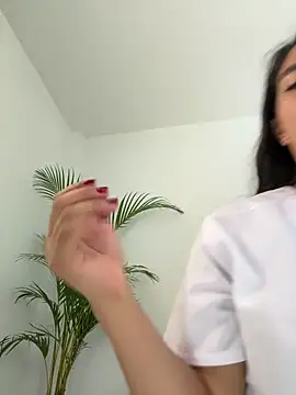 Ariana2017 online show from 02.08.26