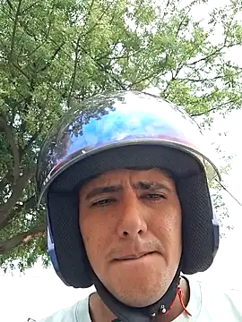 Joel4518 online show from 04.11.26