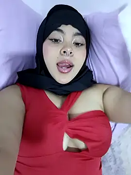 adahara cute online show from 09.14.25