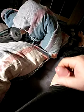 nikfu274 online show from 04.13.26