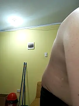 AngelRevery online show from 11.03.25