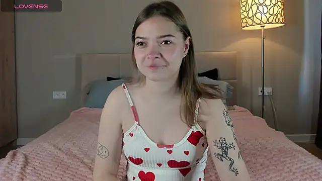 patriciapink online show from 10.12.25