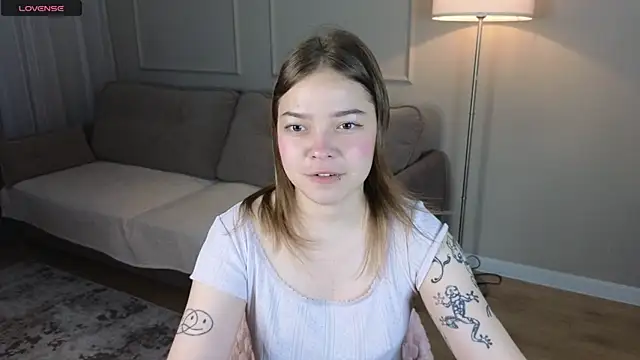 patriciapink online show from 05.08.26