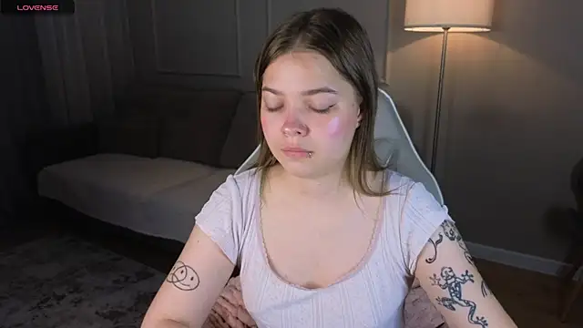 Snapshot of patriciapink chatting on 06.12.26 patriciapink online show from 06.12.26