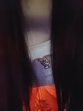 -Nanamin- online show from 10.24.25