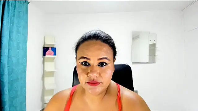 Snapshot of brent_rossy chatting on 10.15.25 brent rossy online show from 10.15.25