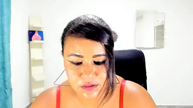 Snapshot of brent_rossy chatting on 10.20.25 brent rossy online show from 10.20.25