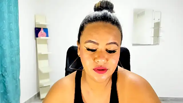 Snapshot of brent_rossy chatting on 10.25.25 brent rossy online show from 10.25.25