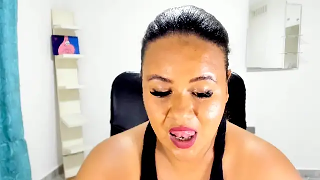 Snapshot of brent_rossy chatting on 10.31.25 brent rossy online show from 10.31.25