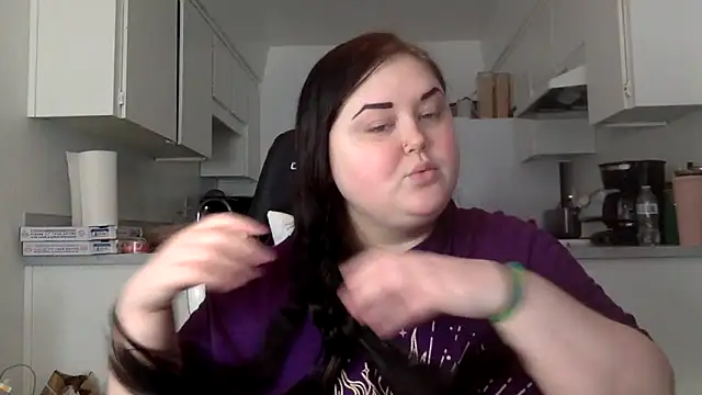 JJbaby1 online show from 09.24.25