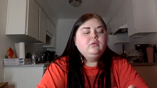 JJbaby1 online show from 10.02.25