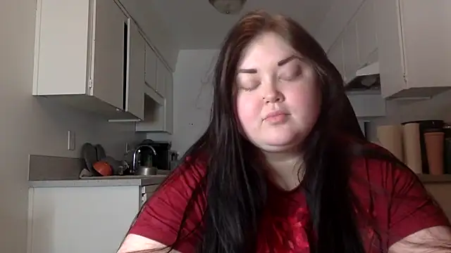 JJbaby1 online show from 10.06.25