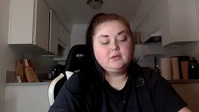 JJbaby1 online show from 10.08.25