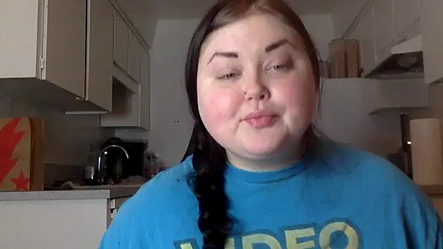 JJbaby1 online show from 10.09.25