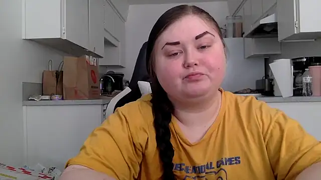 JJbaby1 online show from 10.15.25