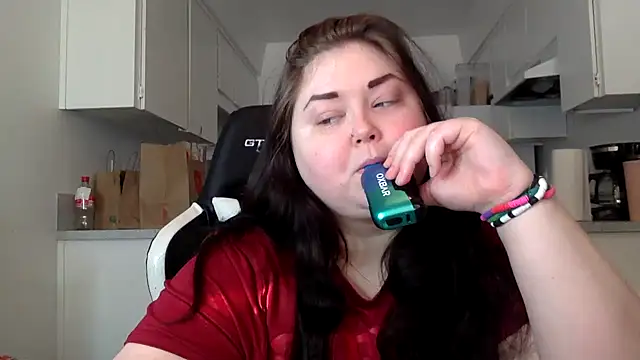 JJbaby1 online show from 10.16.25