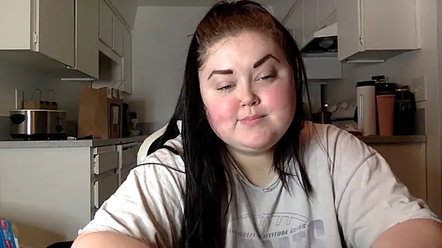 JJbaby1 online show from 10.23.25