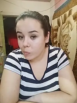 CutieMarine online show from 12.20.25