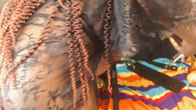 Kikie23 online show from 04.15.26