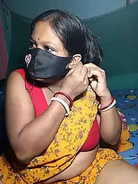 Hotty-rosni online show from 09.11.25