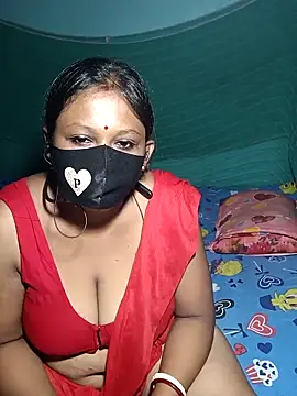 Hotty-rosni online show from 09.12.25