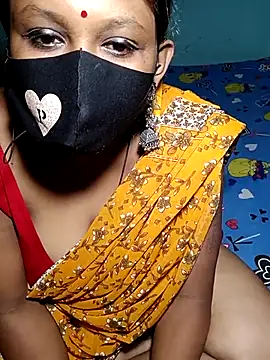 Hotty-rosni online show from 09.14.25