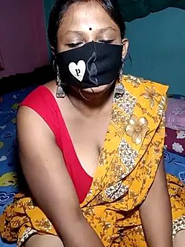 Hotty-rosni online show from 09.15.25