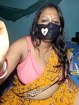 Hotty-rosni online show from 09.18.25