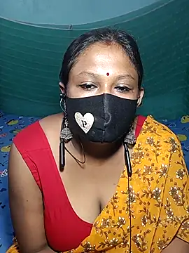 Hotty-rosni online show from 09.19.25