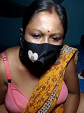 Hotty-rosni online show from 09.20.25