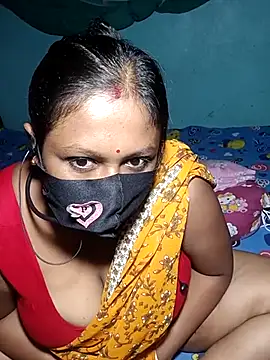 Hotty-rosni online show from 09.24.25