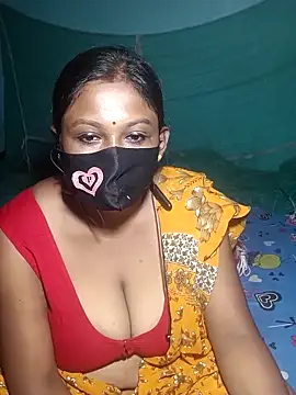 Hotty-rosni online show from 09.25.25