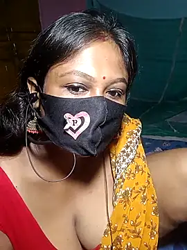 Hotty-rosni online show from 09.26.25