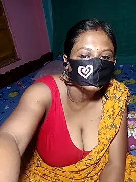 Hotty-rosni online show from 09.27.25