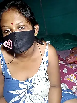 Hotty-rosni online show from 10.07.25