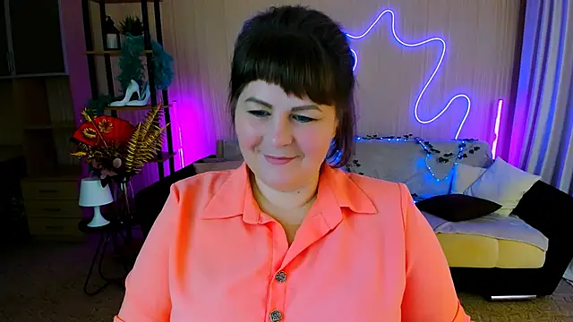 CrystaalStaar online show from 09.15.25