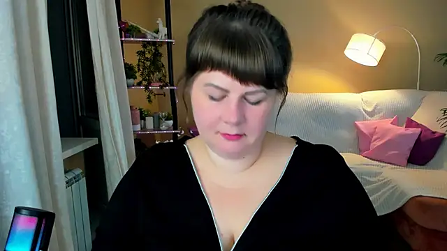 CrystaalStaar online show from 09.30.25